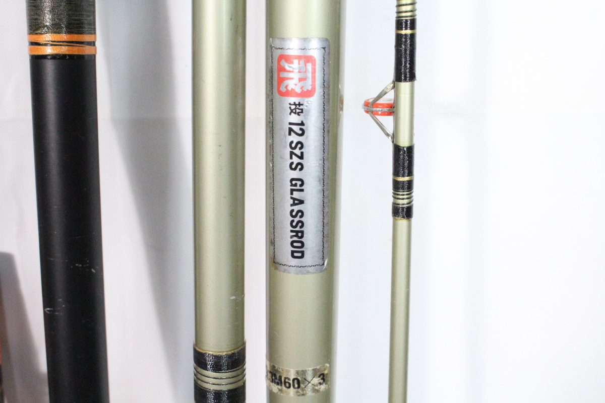 [to длина ] удочка удилище много продажа комплектом Daiwa Gamakatsu Olympic . зонт . стержень и т.п. рыболовные снасти рыбалка IC000IOE60