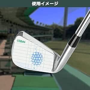 Tabata(タバタ) ゴルフ ショット マーカー ゴルフ練習用品 ショットセンサの画像3