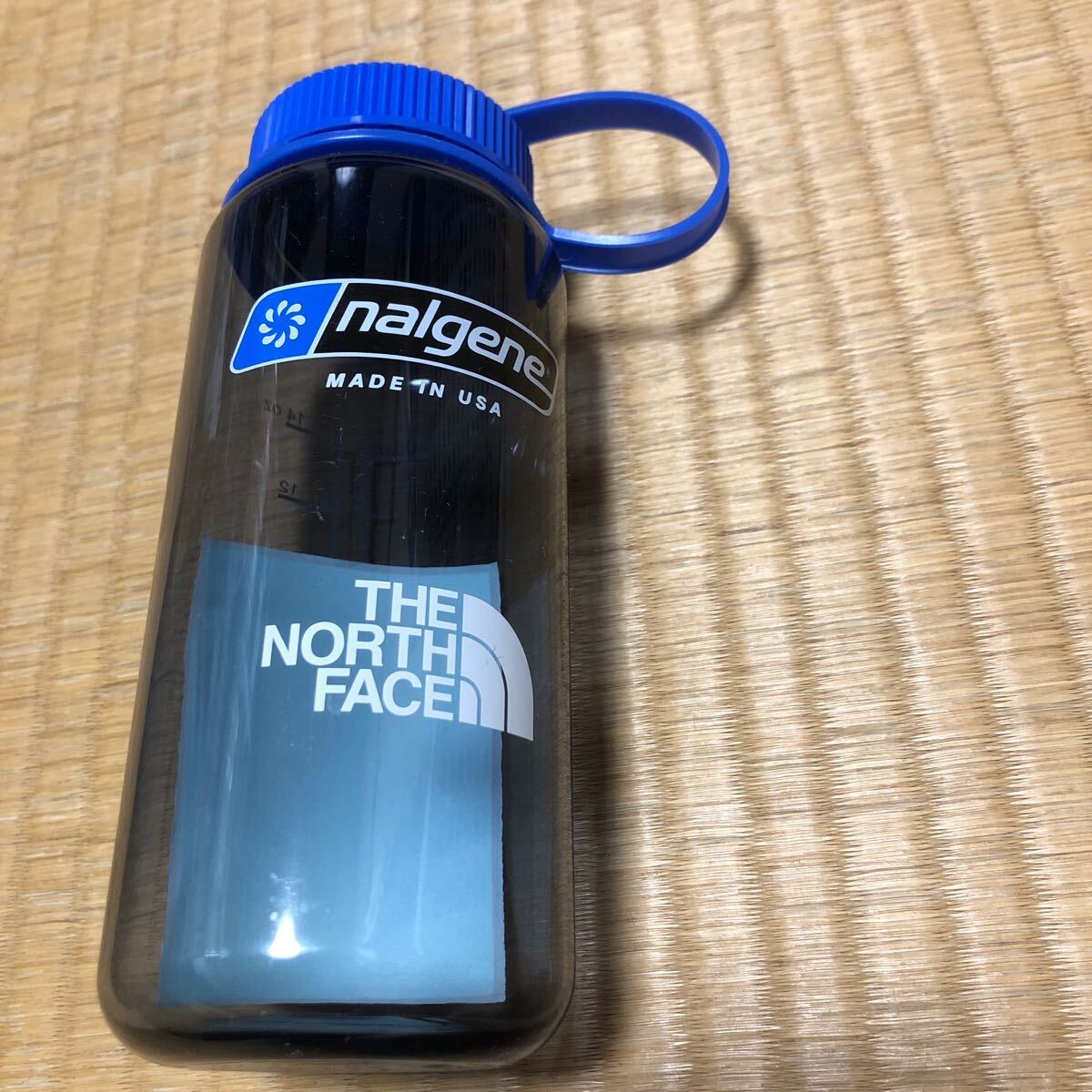 人気 THE NORTH FACE ノースフェイス nalgene ナルゲン ボトル 新品 muro 藤原ヒロシ 野村訓市 _画像1