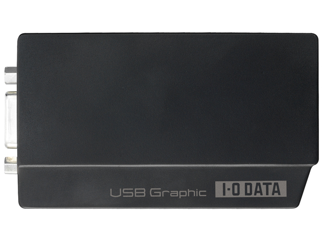 YXS625 unused storage goods I *o-* data multi screen USB graphic analogue RGB WXGA+/SXGA correspondence USB2.0 USB-RGB2