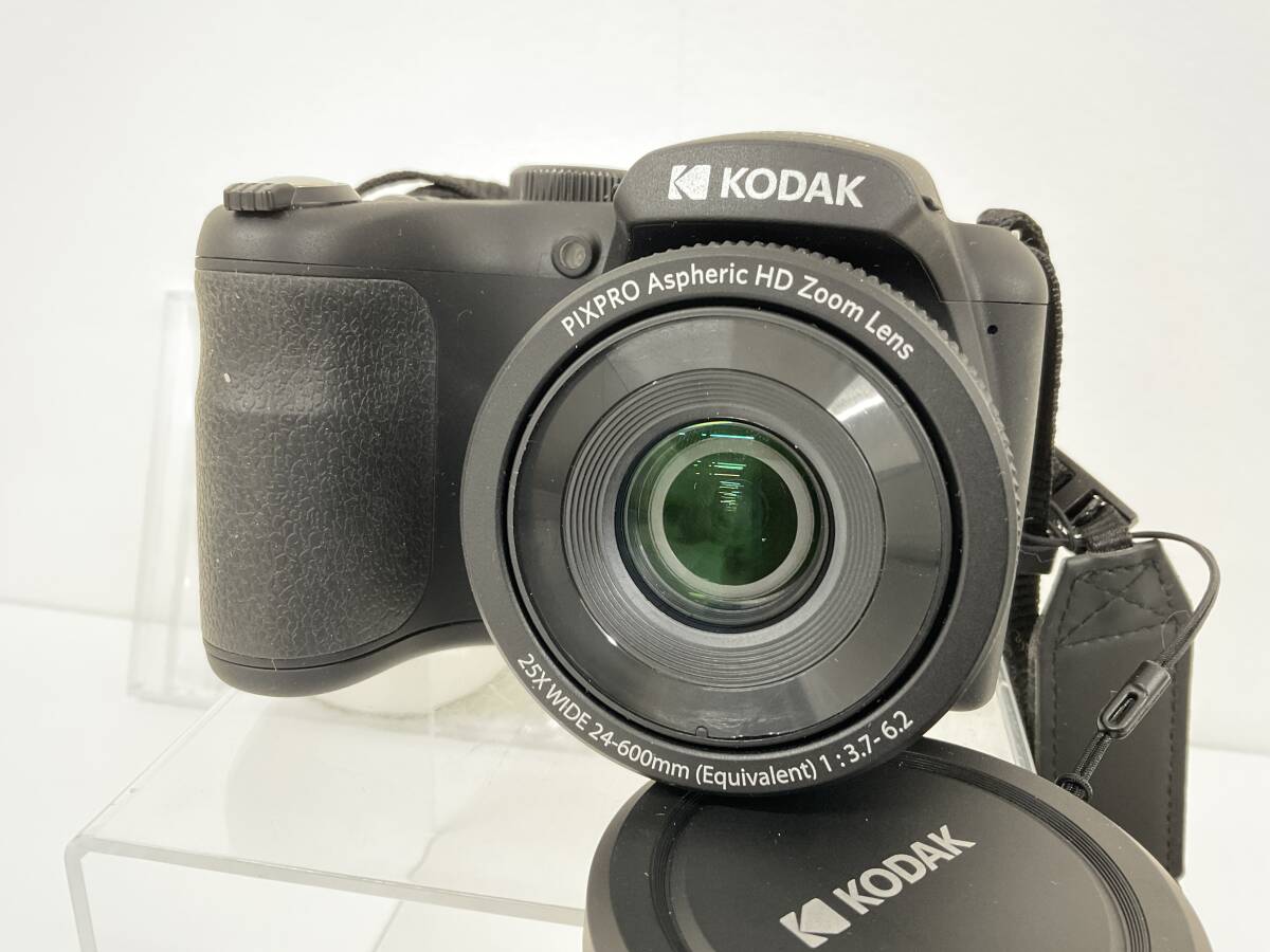 Yahoo!オークション - KODAK PIXPRO AZ255 デジタルカメラ 単三 Yahoo!オークション - KODAK PIXPRO AZ255 デジタルカメラ 単三