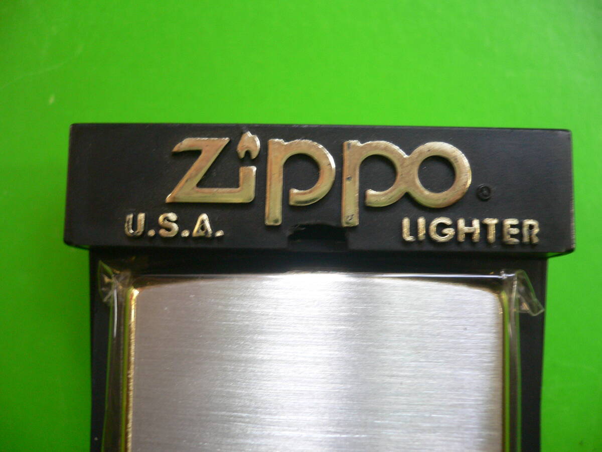 ZIPPO CLASSICの画像4