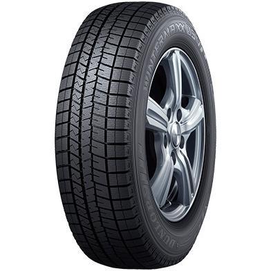 在庫有り ダンロップ スタッドレス WM03 2020年製 165/55R14 4本セット 【送料無料】 165/55-14 ウィンターマックス 1台分 4本 新品 ヤ2_画像1