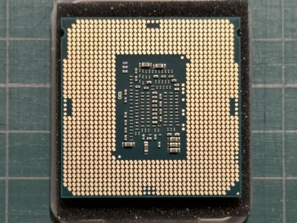 Intel Core i7 - 6700 ①の画像3