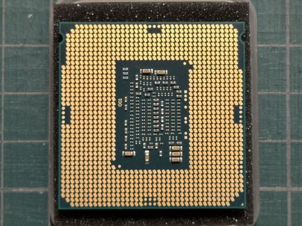 Intel Core i7 - 6700 ②_画像3