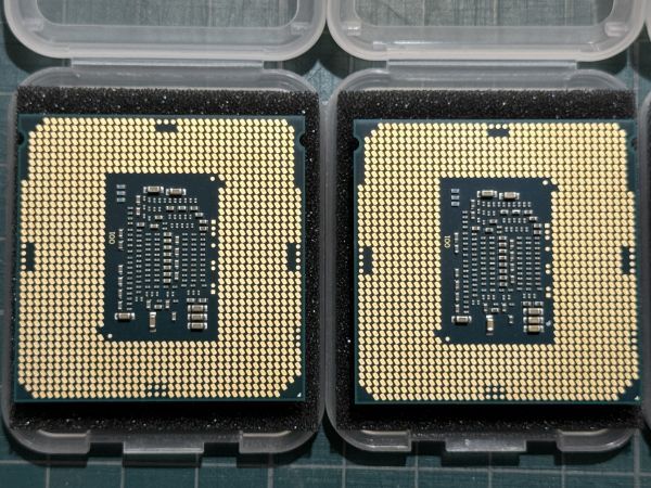 ☆まとめ売り☆ Intel Core i5 - 6600 3個セット!!!!の画像4