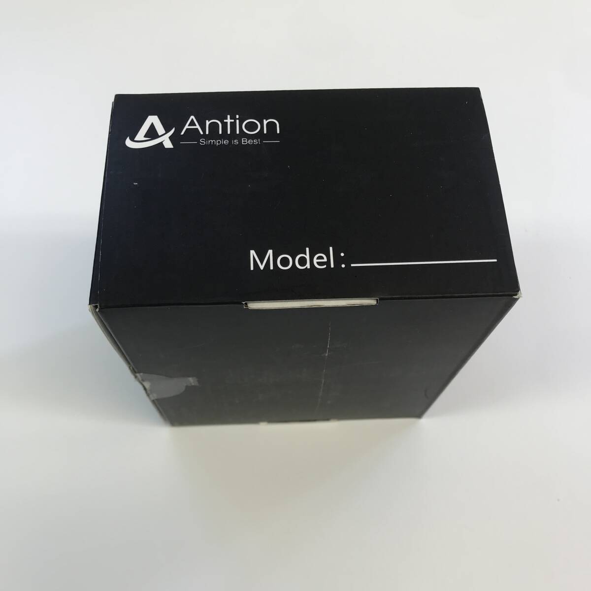 【1円オークション】 Antion 4.3インチLCDモニター バックカメラセット RCA接続 シガーソケット給電 取り付け超簡単 12V TS01B001468の画像5