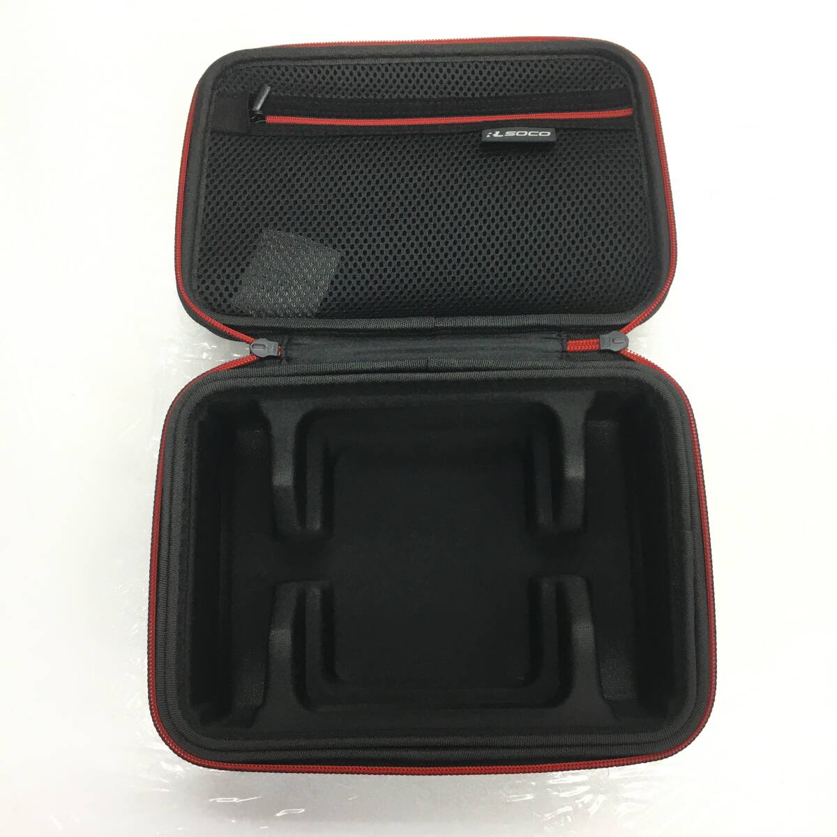 [1 jpy auction ] RLSOCO storage case PC engine mini,PC engine core graphics import version TS01B001485