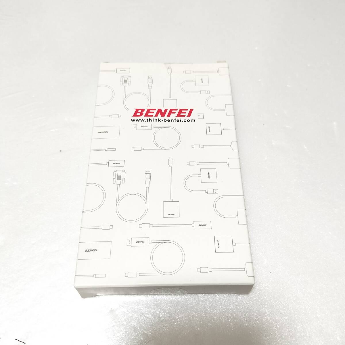 [1 иен аукцион ] BENFEI CFexpress устройство для считывания карт адаптор 10Gbps,USB-C/USB-A 2-in-1 TS01B001641