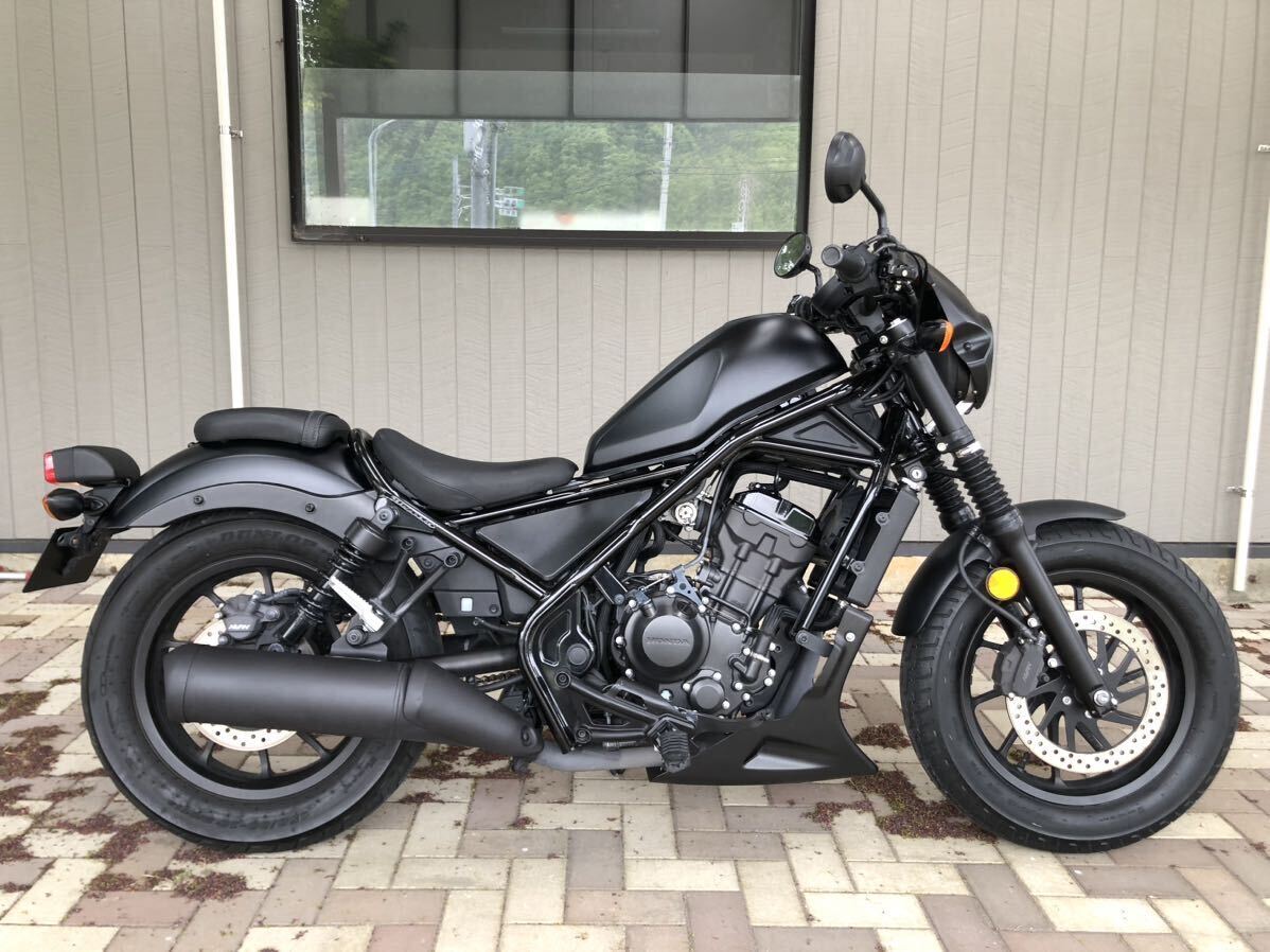 Yahoo!オークション - 値下げ HONDAレブル250 MC49 オール Yahoo!オークション - 値下げ HONDAレブル250 MC49 オール