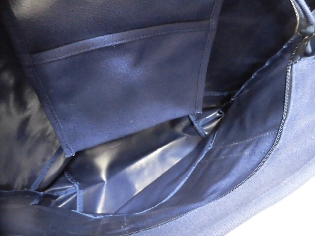  новый товар RODEO CROWNS Rodeo Crowns RCWB парусина большая сумка рисунок принт портфель застежка-молния имеется темно-синий темно-синий 