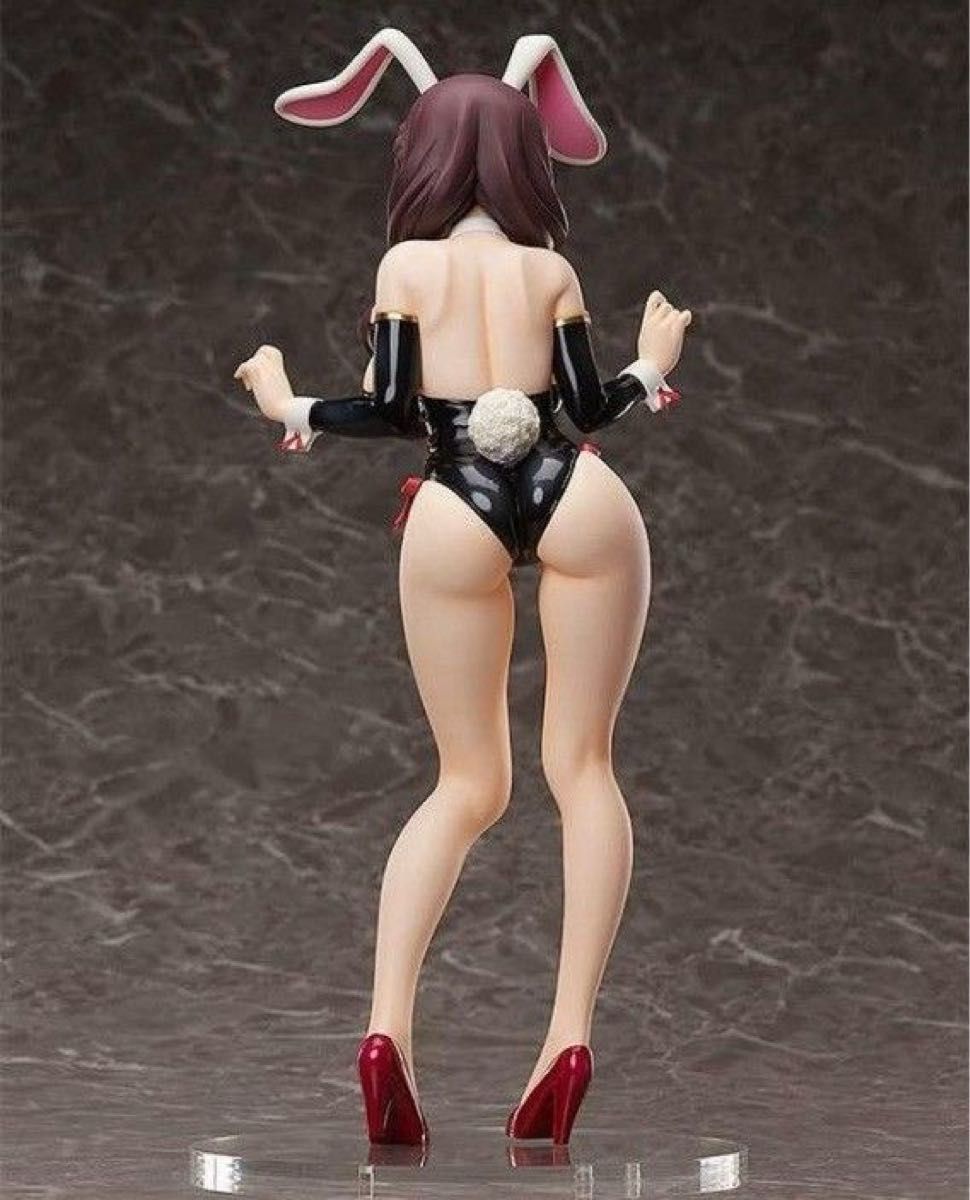 この素晴らしい世界に祝福を！ ゆんゆん 生足バニーVer. 1/4  限定販売