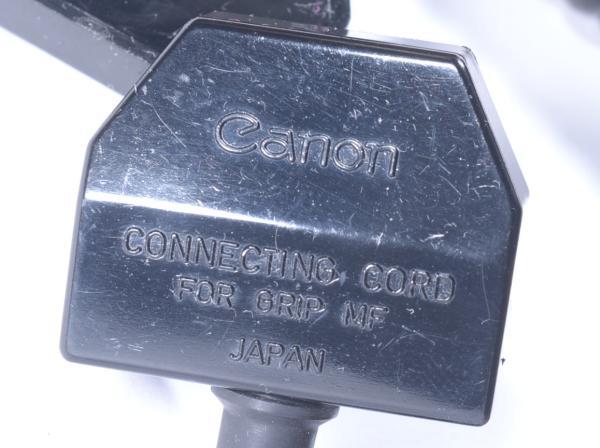 [Y51] Canon Connctting Bord для Grip MF (ERA Canon F-1)