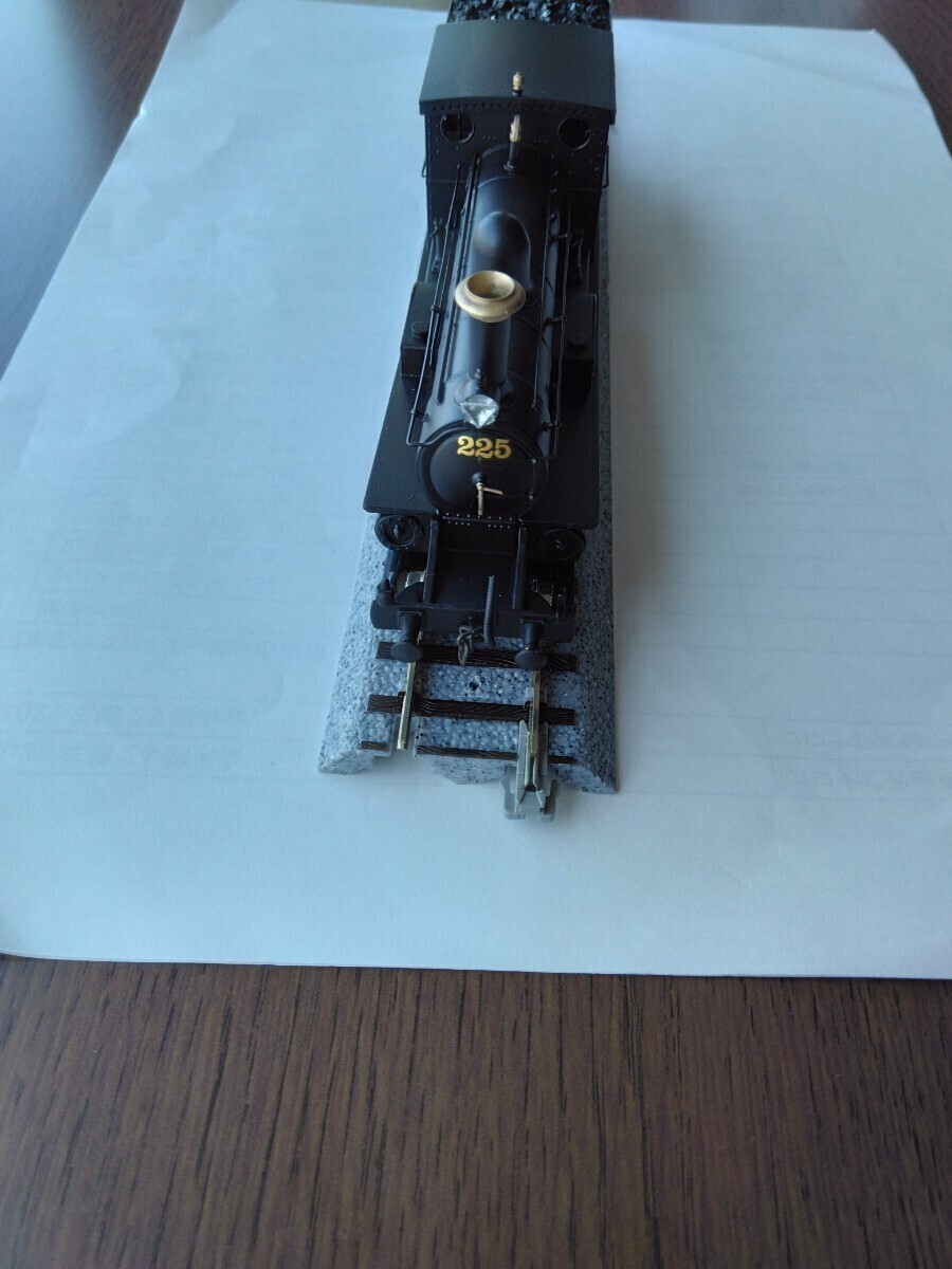 TOBY HO GAUGE 6200_画像5