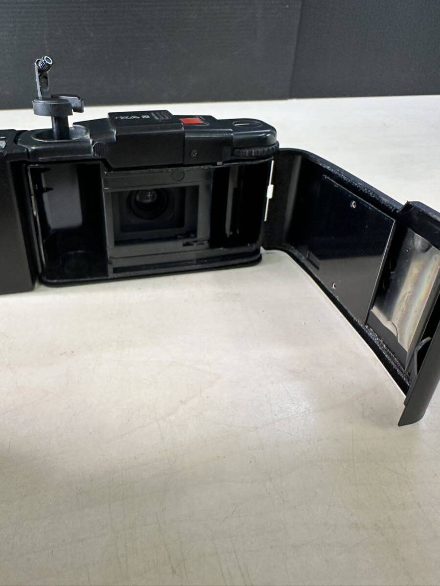 OLYMPUS オリンパス XA 2 コンパクトフィルムカメラ コンパクトカメラ 現状品の画像5