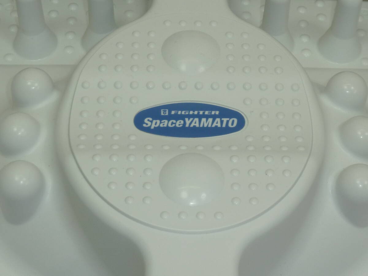 寺西電機 SM-3000 ファイター スペースヤマト space YAMATO 家庭用電気マッサージ器 テラニシの画像3