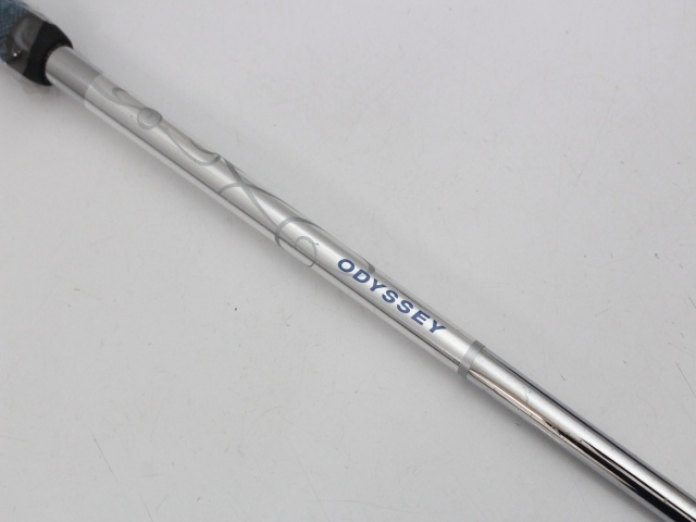  lady's Odyssey DivineLineti Vine line Rossi - putter 32 -inch 3969