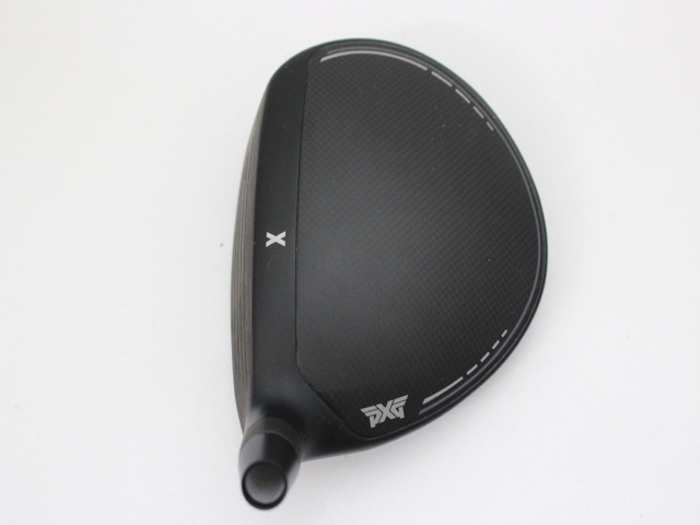 PXG 0311 XF GEN6 フェアウェイウッド 4W 17度 ヘッドのみ 超美品！ 4646_画像3