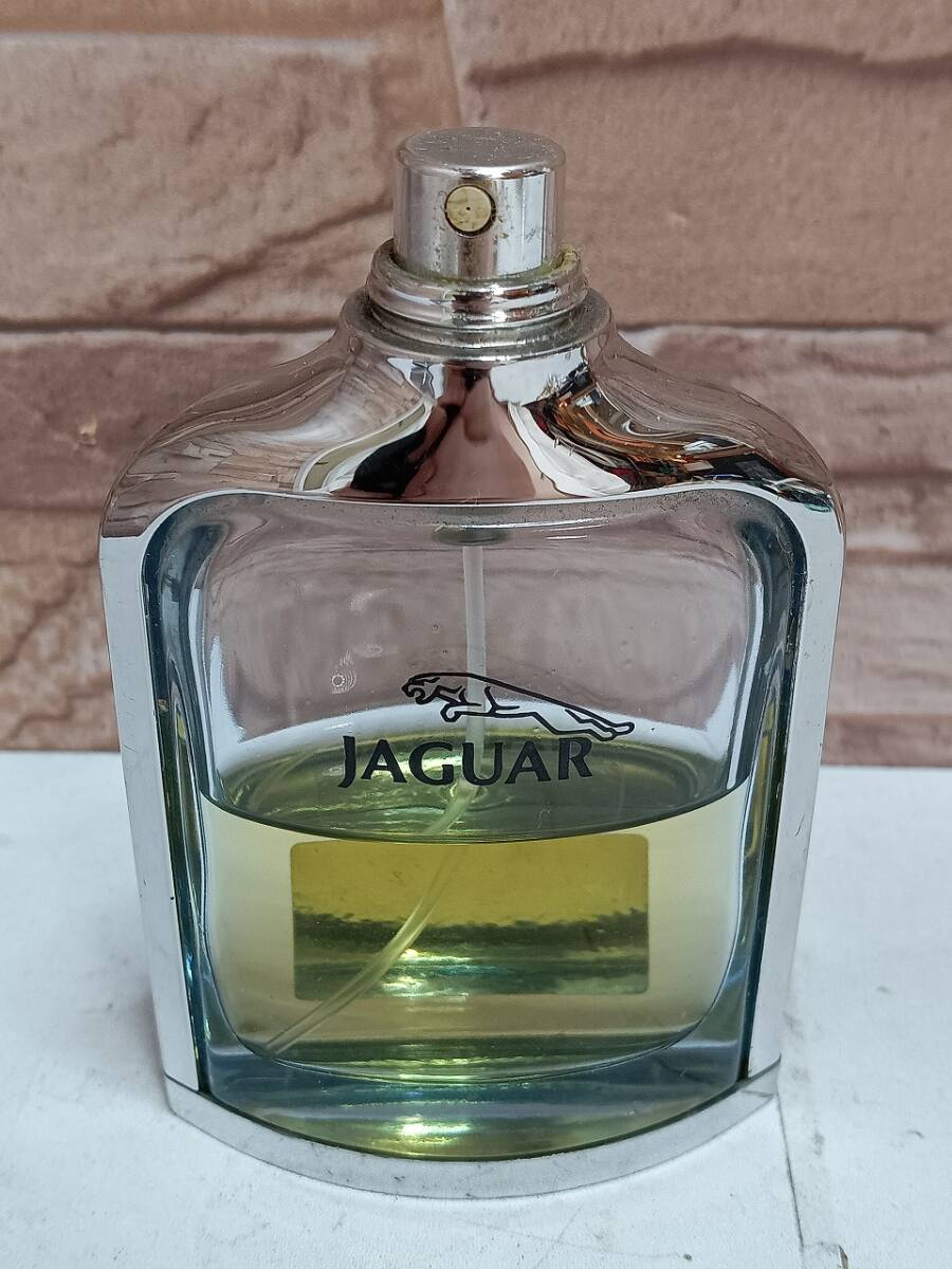 JAGUAR ジャガー オードトワレ 40ml スプレー ミス ジャガー 5ml 香水 フレグランス EDT eau de toilette 2本まとめ_画像2