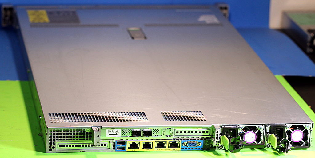 Cisco ACI APIC-SERVER-M2 動作確認済み Nexus/N9K_画像2