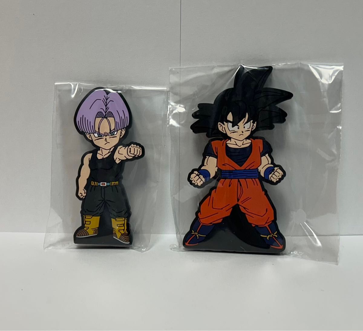 一番くじ ドラゴンボール 未来への決闘 C賞 D賞 F賞 I賞 まとめ売り