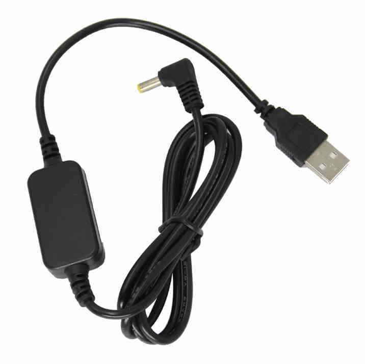 [ free shipping * domestic sending ] Yaesu (YAESU) for handy machine USB charge for cable ( adapter ) VX-5 VX-6 VX-7 FT-1XD/FT1D FT-2XD