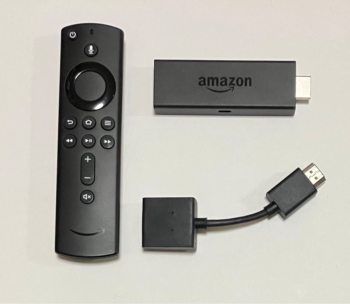 本日限り】Amazon Fire TV Stick 第二世代 アマゾン ファイヤー 本日限り】Amazon Fire TV Stick 第二世代 アマゾン ファイヤー