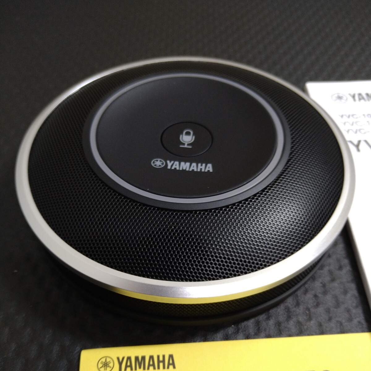 ヤマハ YVC-1000用拡張マイク YVC-MIC1000EX
