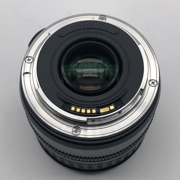 6w5 Canon ZOOM LENS EF 24-85mm 1:3.5-4.5 ULTRASONIC 箱付 キャノン ウルトラソニック ズームレンズ カメラ レンズ AF 1000~の画像4