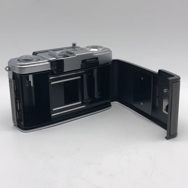 6w33 OLYMPUS-PEN EE-2 動作確認済 オリンパス ペン コンパクトカメラ フィルムカメラ レンズ カメラ 写真 撮影 1000~_画像4