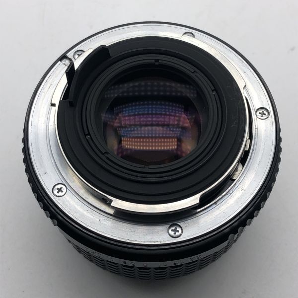 6w99 SMC PENTAX-M 1:2 35mm レンズ アサヒ ペンタックス Super-Multi-Coated カメラ 写真 撮影 1000~の画像4