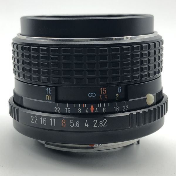 6w99 SMC PENTAX-M 1:2 35mm レンズ アサヒ ペンタックス Super-Multi-Coated カメラ 写真 撮影 1000~の画像1