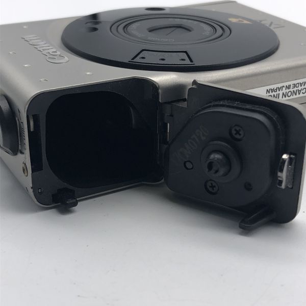 6w31 Canon IXY 動作確認済 APS キャノン イクシー コンパクトカメラ フィルムカメラ レンズ カメラ 写真 撮影 1000~_画像5