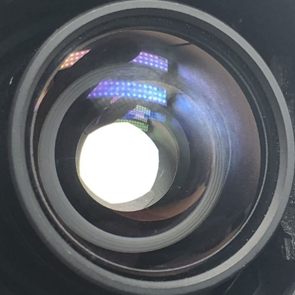 6w89 CONTAX CarlZeiss Biogon 2.8/28 T* 動作確認済 レンズ コンタックス カールツァイス ビオゴン カメラ 写真 撮影 1000~