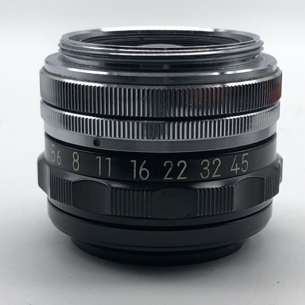6w86 EL-NIKKOR 1:5.6 105mm NipponKogaku Nikon レンズ ニコン ニッコール 日本光学 カメラ 写真 撮影 1000~_画像1