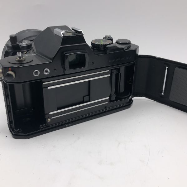 6w84 PENTAX K2 DMD レンズ 24-50mm ペンタックス 一眼レフ カメラ フィルムカメラ ブラックボディ 1000~の画像5