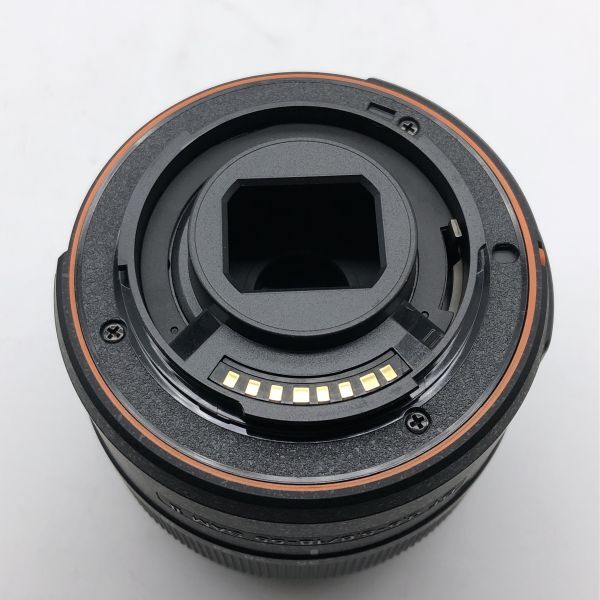 6w108 SONY DT 3.5-5.6/18-55 SAM Ⅱ レンズ SAL18552 動作確認済 ソニー α AF カメラ 写真 撮影 1000~の画像4
