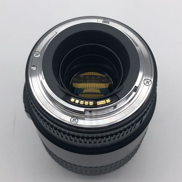 6w7 美品 Canon EF 100mm F2.8 MACRO USM ULTRASONIC 箱付 キャノン ウルトラソニック マクロレンズ カメラ レンズ AF 1000~