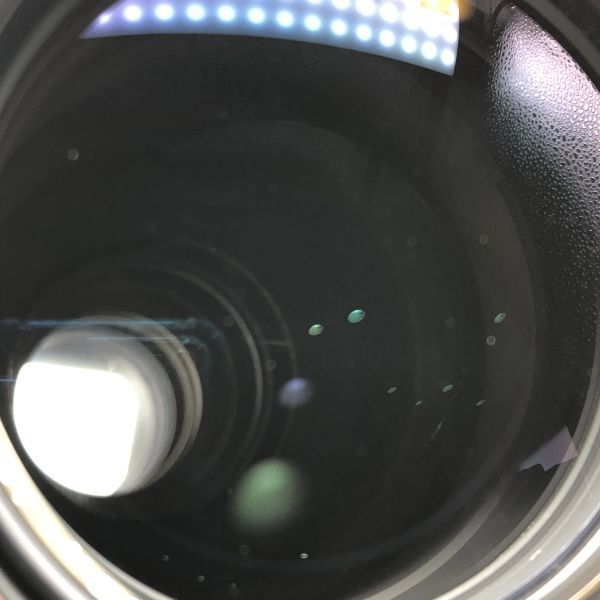 8w106 SMC PENTAX 1:4 300mm レンズ アサヒ ペンタックス Super-Multi-Coated カメラ 写真 撮影 1000~_画像2