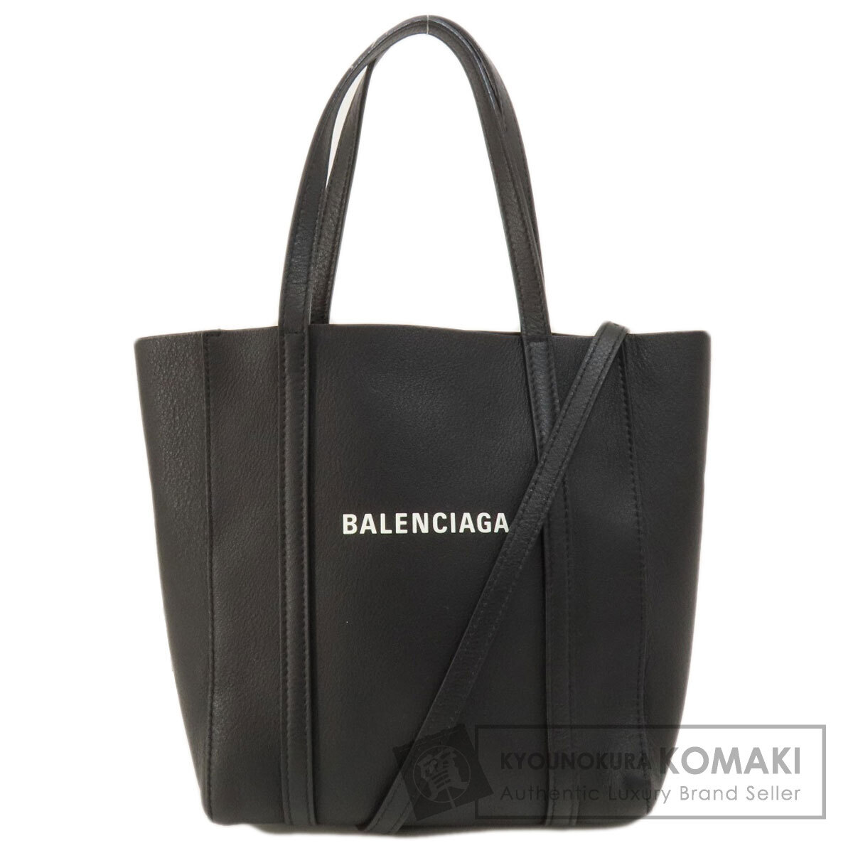 BALENCIAGA Balenciaga Every tei большая сумка ручная сумочка кожа женский б/у 