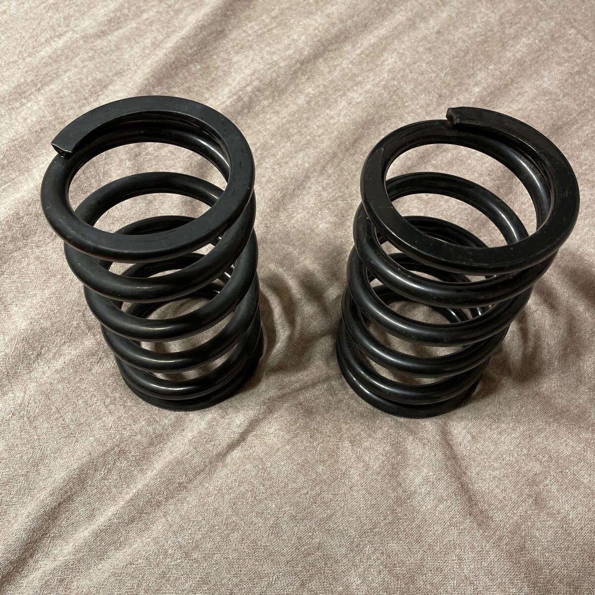  direct to coil springs 7kg ID65