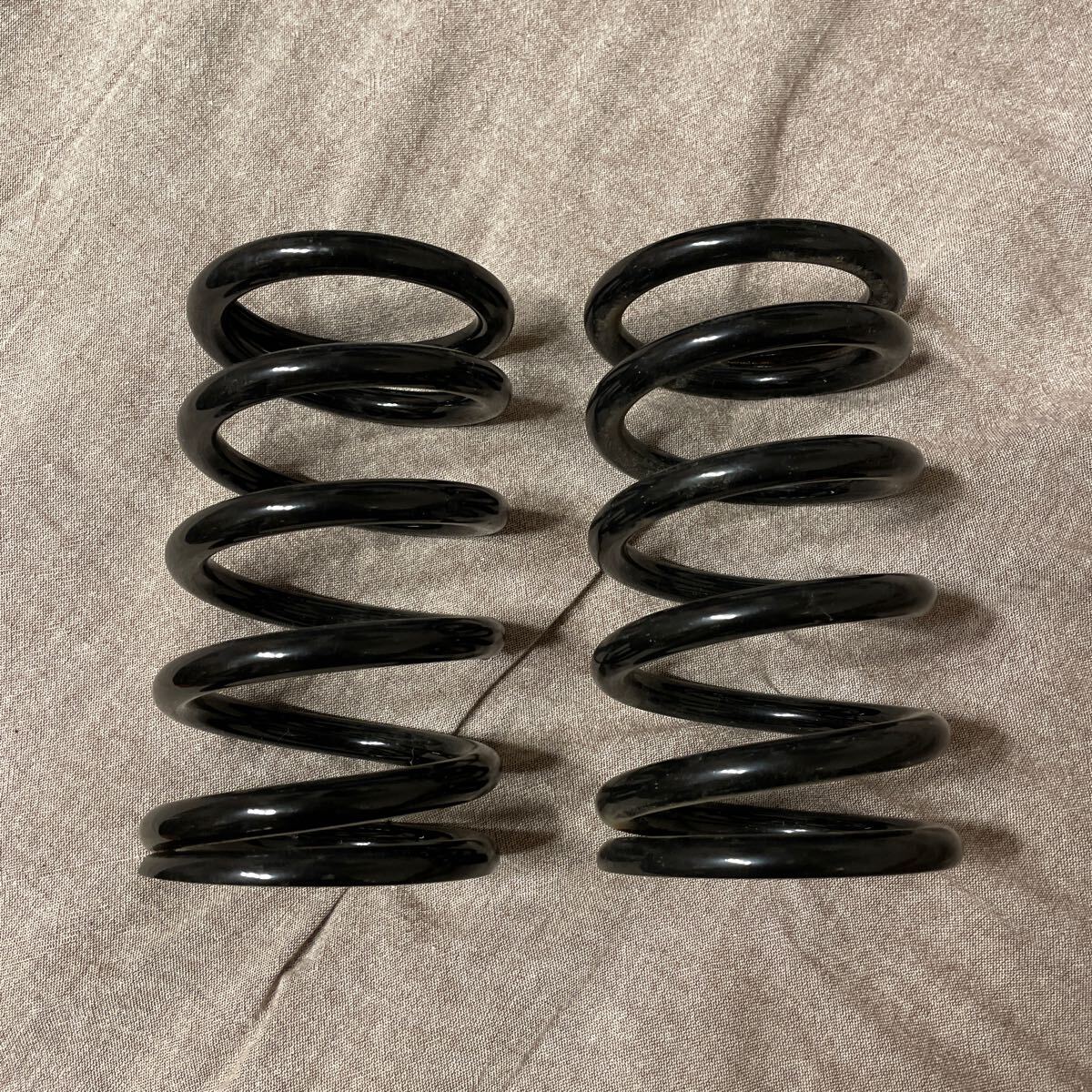  direct to coil springs 7kg ID65