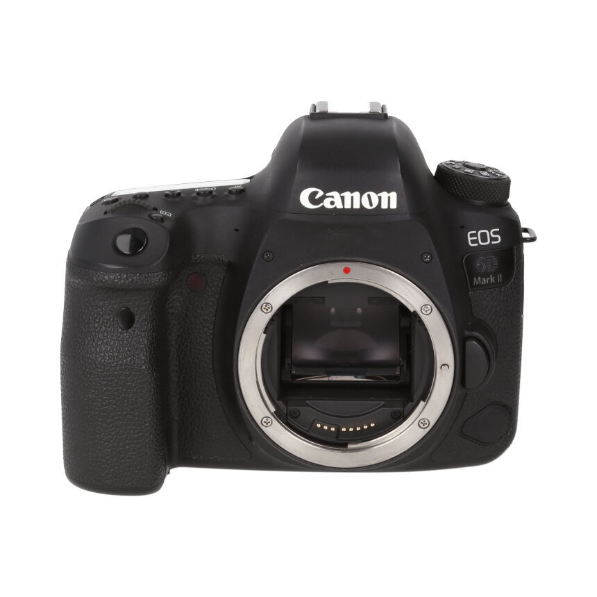 Canon EOS 6D MarkII BODY 【B】_画像1