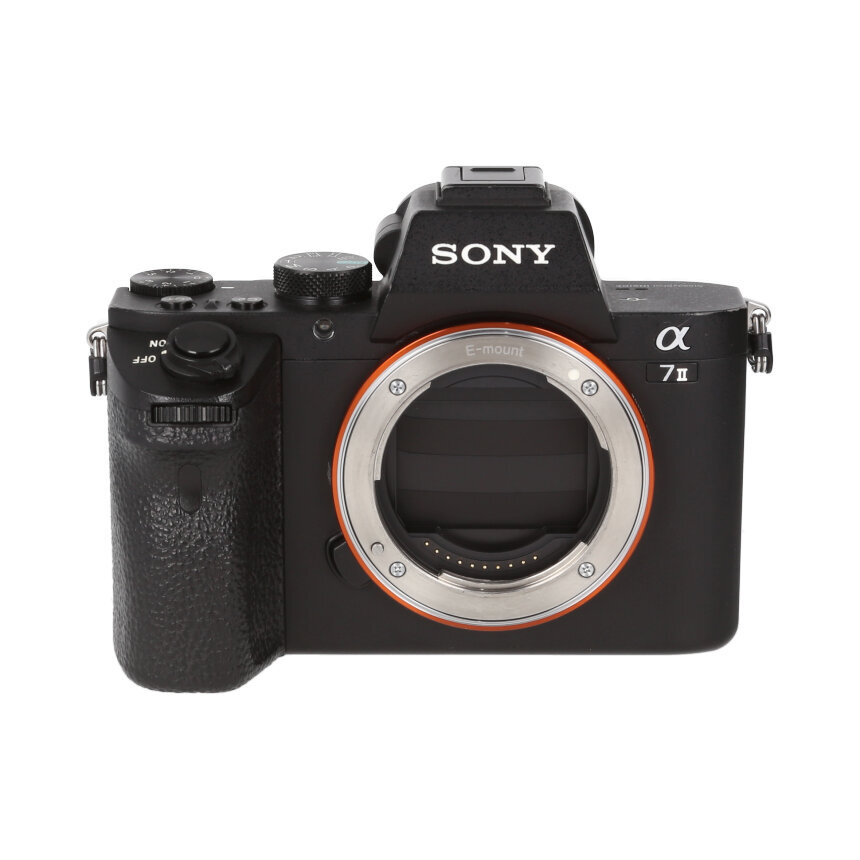 SONY α7 II BODY 【B】_画像2