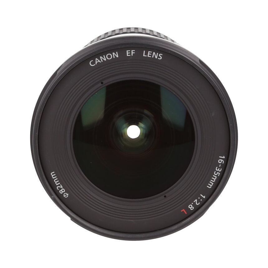 Canon EF16-35mm F2.8L II USM 【AB】_画像5