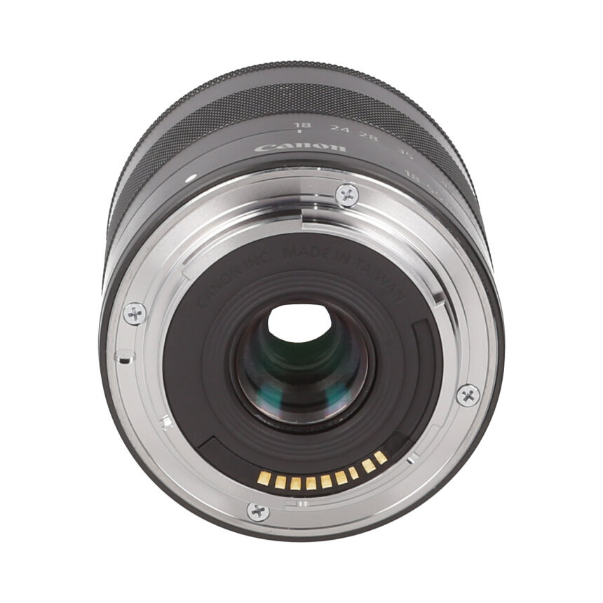 Canon EF-M18-55mm F3.5-5.6 IS STM [B]