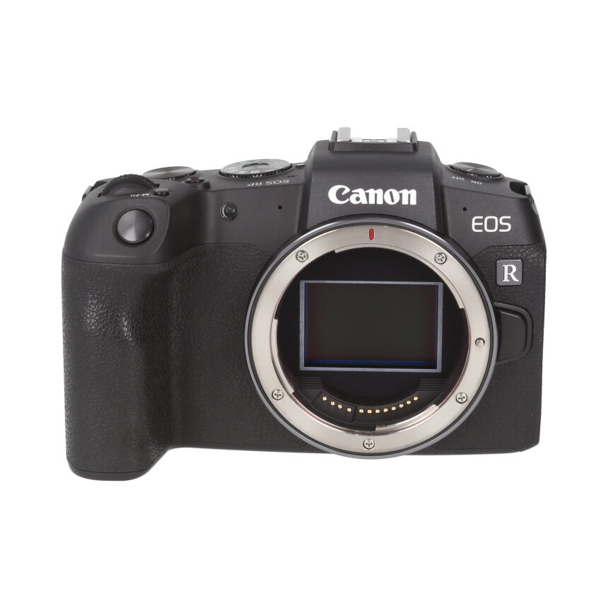 Canon EOS RP BODY　 【A】_画像1