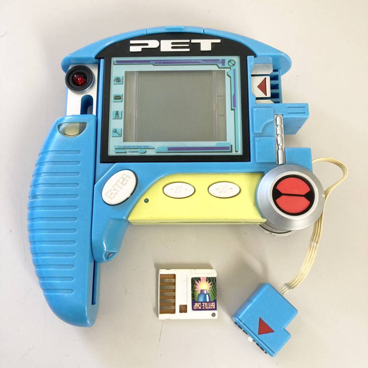 Yahoo!オークション - ロックマンエグゼ プラグインペット PET Yahoo!オークション - ロックマンエグゼ プラグインペット PET