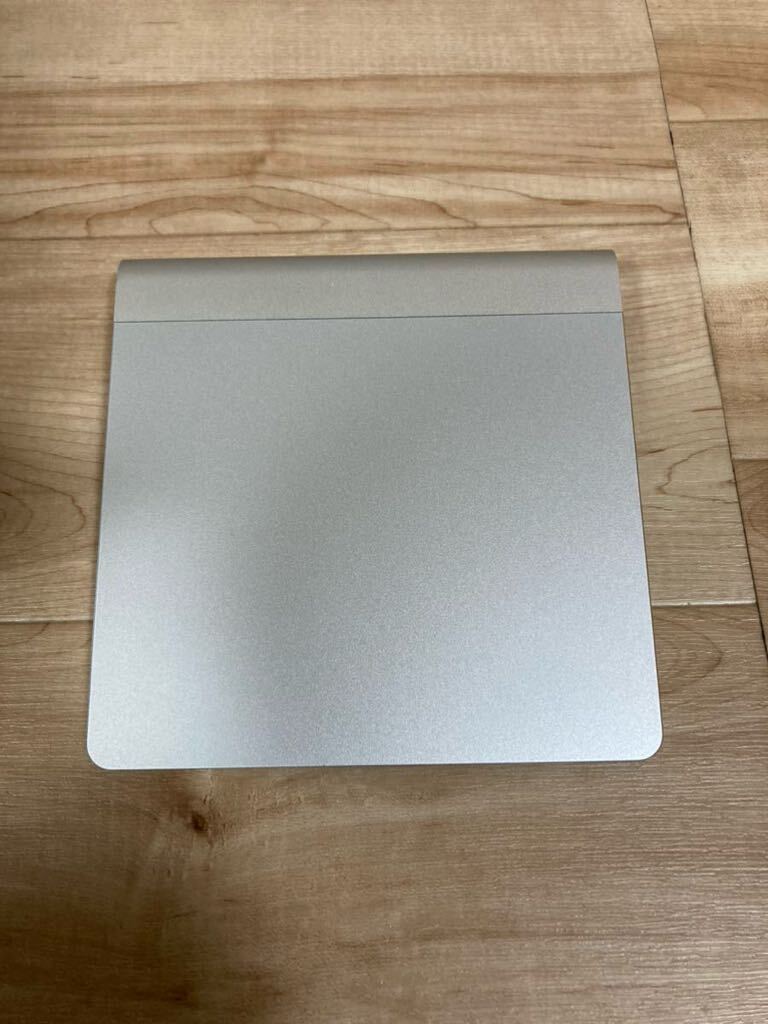 Apple Magic Trackpad A1339の画像1