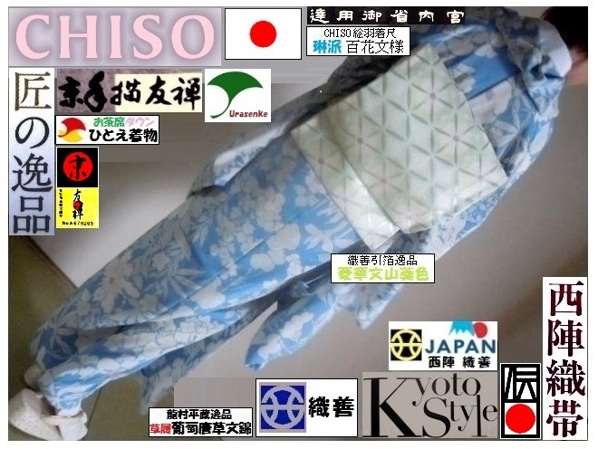 【京呉服製造　杉本商店】＞世界美術工芸品TATSUMURA＞葡萄唐草文錦草履＞龍村平蔵復元製織＞世界Dresscode合格＞皇室御用達＋パールトン_世界草履TATSUMURA=皇室御用達=実用美術品!